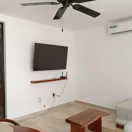 Beautiful 1 Bedroom Aldea Zama En Tulum